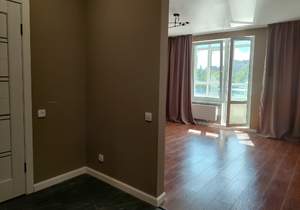 Студия квартира, вторичка, 27м2, 2/8 этаж