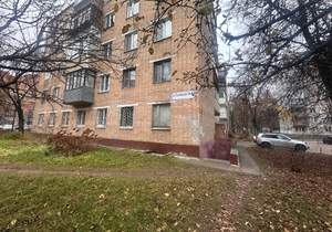 1-к квартира, вторичка, 53м2, 4/5 этаж