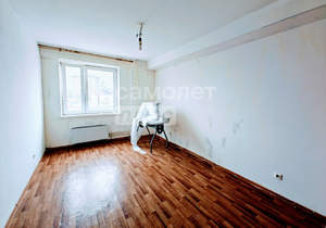 3-к квартира, вторичка, 86м2, 3/15 этаж