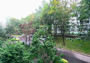 2-к квартира, вторичка, 50м2, 2/5 этаж