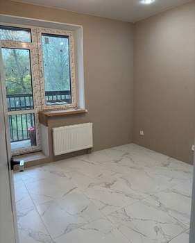 2-к квартира, вторичка, 59м2, 3/17 этаж