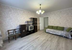 1-к квартира, вторичка, 35м2, 2/9 этаж