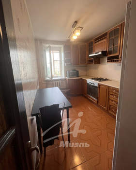 2-к квартира, вторичка, 49м2, 9/9 этаж