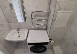 Студия квартира, вторичка, 27м2, 7/17 этаж