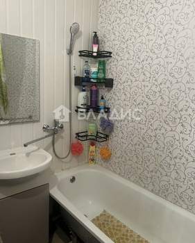 2-к квартира, вторичка, 53м2, 12/12 этаж