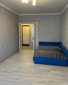 1-к квартира, вторичка, 38м2, 3/19 этаж