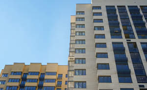 2-к квартира, вторичка, 50м2, 9/17 этаж