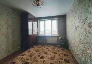 2-к квартира, вторичка, 48м2, 5/5 этаж