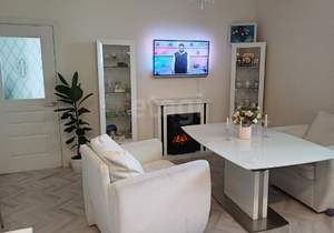3-к квартира, вторичка, 75м2, 3/3 этаж
