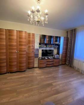 1-к квартира, вторичка, 39м2, 2/11 этаж