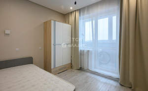 2-к квартира, вторичка, 54м2, 10/16 этаж