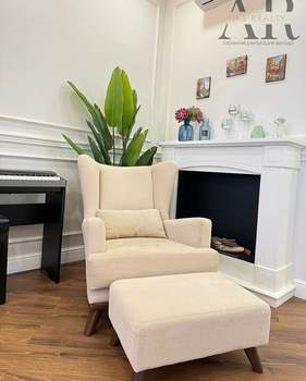 5-к квартира, вторичка, 117м2, 17/18 этаж