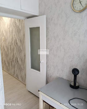 2-к квартира, вторичка, 48м2, 4/5 этаж