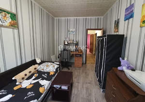 3-к квартира, вторичка, 88м2, 1/10 этаж