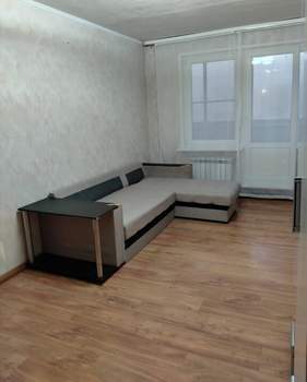 3-к квартира, вторичка, 65м2, 5/5 этаж