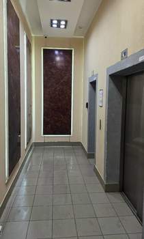 2-к квартира, вторичка, 56м2, 6/17 этаж