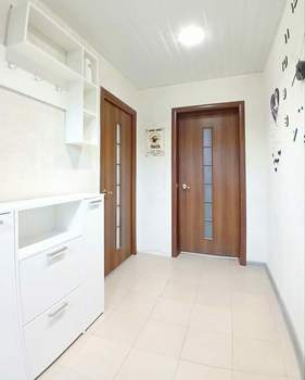 2-к квартира, вторичка, 48м2, 5/5 этаж