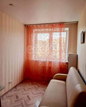 3-к квартира, вторичка, 75м2, 3/3 этаж