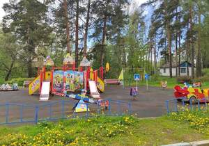 1-к квартира, вторичка, 31м2, 1/5 этаж