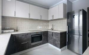 2-к квартира, вторичка, 54м2, 10/16 этаж