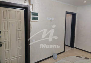 2-к квартира, вторичка, 69м2, 11/17 этаж