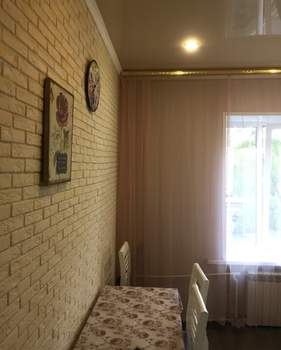 2-к квартира, вторичка, 47м2, 4/4 этаж