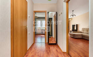 1-к квартира, вторичка, 40м2, 6/14 этаж