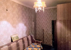 3-к квартира, вторичка, 55м2, 3/4 этаж