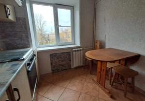 2-к квартира, вторичка, 43м2, 5/5 этаж