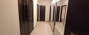2-к квартира, вторичка, 60м2, 12/16 этаж