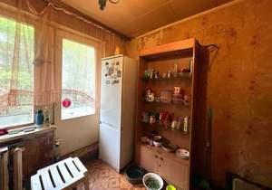 2-к квартира, вторичка, 50м2, 2/5 этаж
