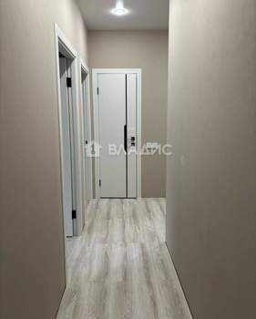 2-к квартира, вторичка, 60м2, 3/17 этаж