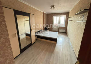 2-к квартира, вторичка, 56м2, 3/17 этаж