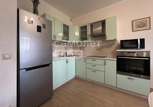 2-к квартира, вторичка, 44м2, 8/14 этаж