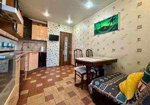 2-к квартира, вторичка, 60м2, 9/14 этаж