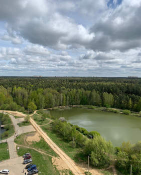 3-к квартира, вторичка, 94м2, 16/16 этаж