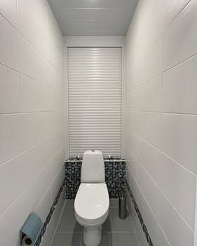 2-к квартира, вторичка, 55м2, 11/16 этаж