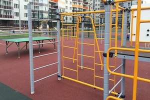 Студия квартира, вторичка, 38м2, 17/17 этаж