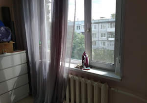 2-к квартира, вторичка, 49м2, 5/5 этаж