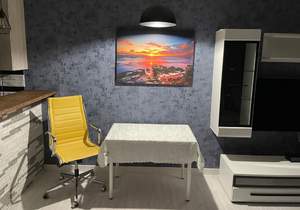 2-к квартира, вторичка, 54м2, 14/14 этаж