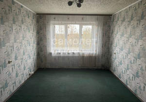 2-к квартира, вторичка, 53м2, 5/9 этаж