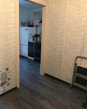 2-к квартира, вторичка, 39м2, 5/5 этаж