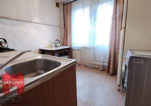 2-к квартира, вторичка, 49м2, 4/5 этаж