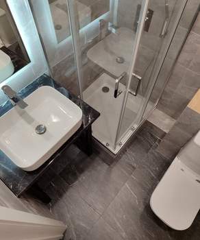 Студия квартира, вторичка, 27м2, 2/8 этаж