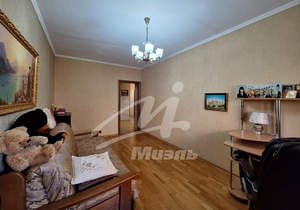 2-к квартира, вторичка, 63м2, 4/7 этаж