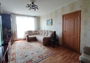 1-к квартира, вторичка, 39м2, 8/12 этаж