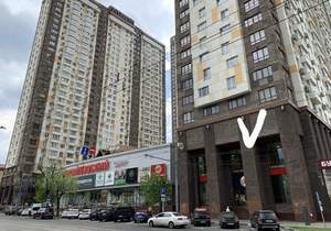 3-к квартира, вторичка, 103м2, 7/36 этаж