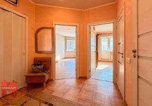 1-к квартира, вторичка, 45м2, 9/14 этаж