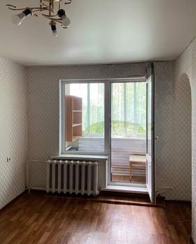 2-к квартира, вторичка, 40м2, 5/5 этаж