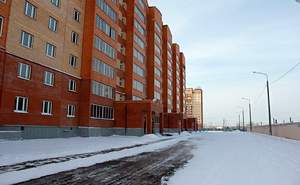 2-к квартира, вторичка, 62м2, 2/9 этаж
